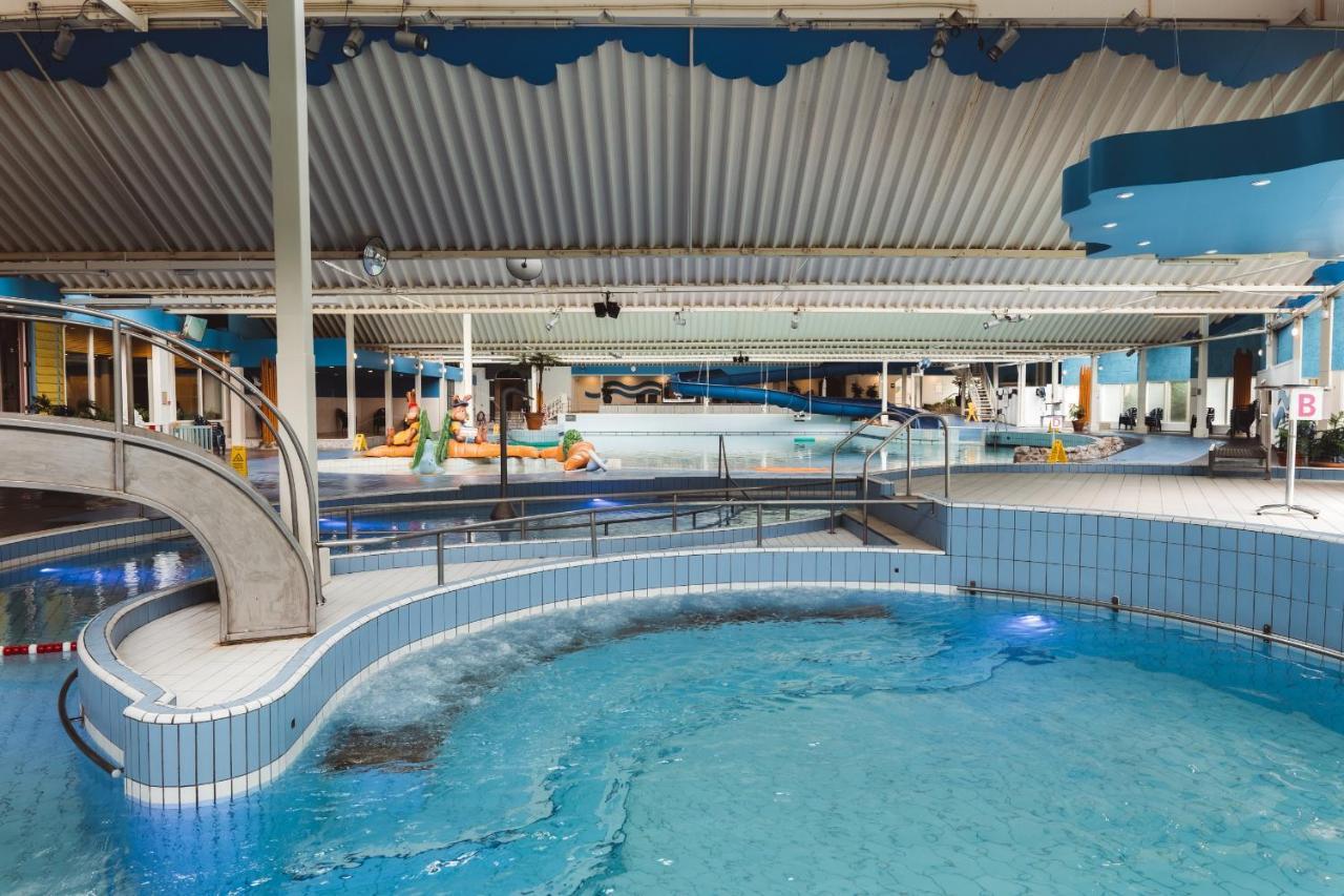 Rbr 1373 - Beach Resort Kamperland Εξωτερικό φωτογραφία